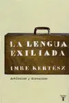 La Lengua Exiliada