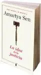 La Idea de la Justicia
