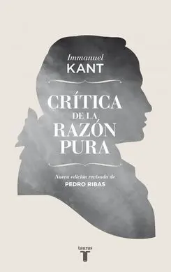 Critica de la Razon Pura