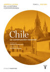 CHILE. LA CONSTRUCCIÓN NACIONAL. TOMO 2 (1830-1880)