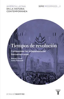 Tiempos de Revolución