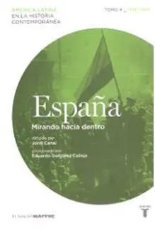 España 4. Mirando Hacia dentro