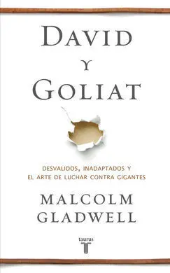 David y Goliat
