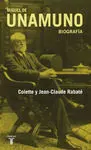 Miguel de Unamuno. Biografía ***Usado***