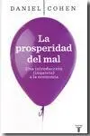 La Prosperidad del Mal