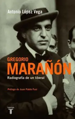 Gregorio Marañon
