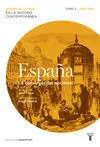 España. La Construcción Nacional. Tomo 2 (1830/1880)
