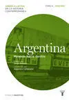 Argentina, 1930-1960