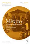 México (1830/1880) la Construcción Nacional