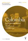 Colombia. Ii: la Construcción Nacional, 1830-1880