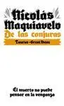 De las Conjuras