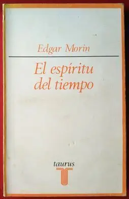 El Espíritu del Tiempo