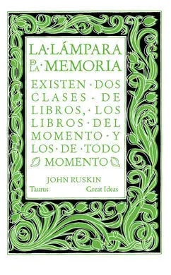 La Lampara de la Memoria