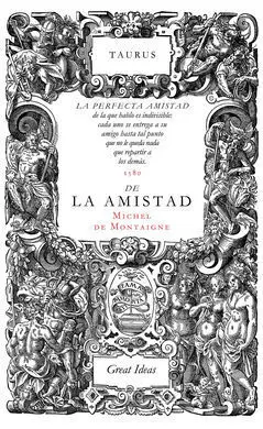 Sobre la Amistad