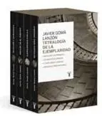 Tetralogia de la Ejemplaridad