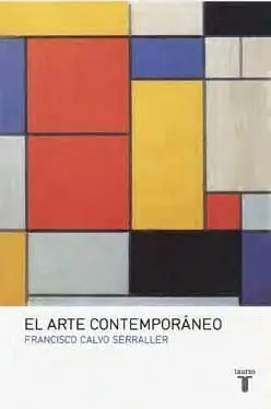 El Arte Contemporaneo