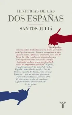 Historias de las Dos Españas