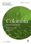 COLOMBIA TOMO 4 - 1930/1960