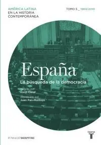 Peru 5. 1969/2010. La Busqueda de la Democracia