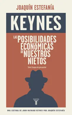 Posibilidades Económicas de nuestros Nietos