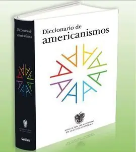 Diccionario de Americanismos
