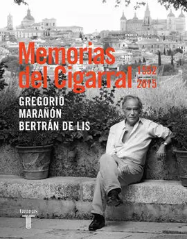 Memorias del Cigarral 1552/2015