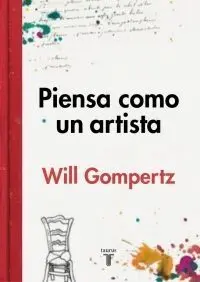 Piensa Como un Artista