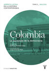 COLOMBIA 5. 1960/2010. LA BÚSQUEDA DE LA DEMOCRACIA