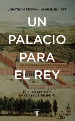 Un Palacio para el Rey