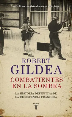Combatientes en la Sombra