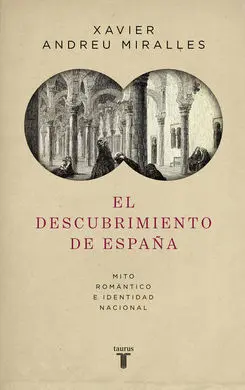 El Descubrimiento de España
