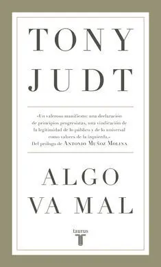 Algo Va Mal