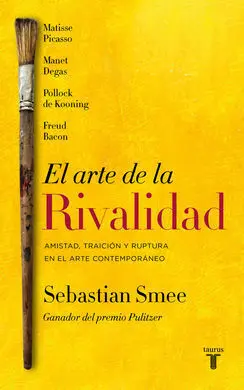 El Arte de la Rivalidad