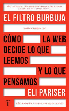 El Filtro Burbuja
