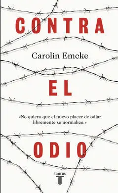 Contra el Odio