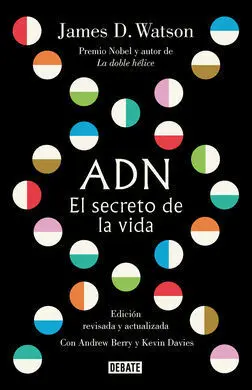 Adn. El Secreto de la Vida (Ed. actuali)