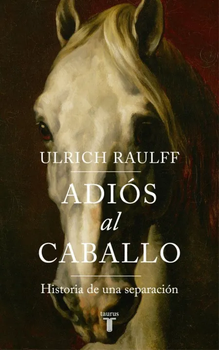 Adios Al Caballo