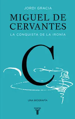 Miguel de Cervantes (Tb)