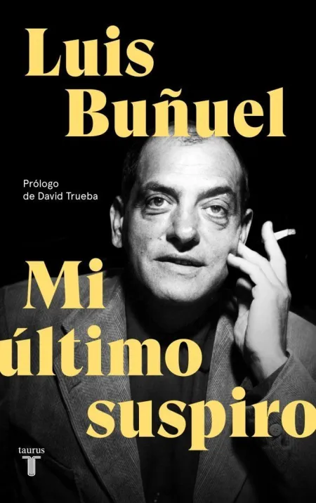Mi Ultimo Suspiro