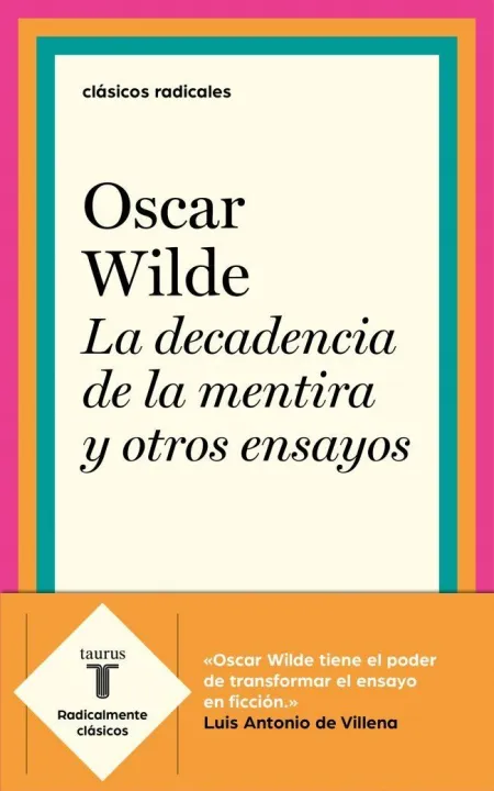 La Decadencia de la Mentira