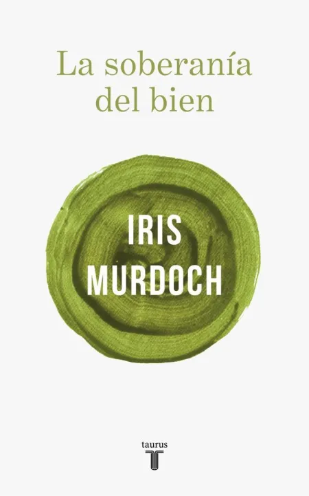 La Soberanía del Bien