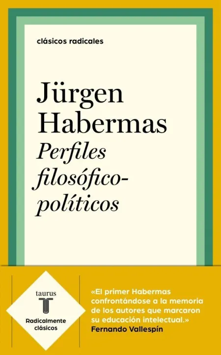 Perfiles Filosofico-Politicos