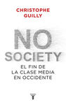 NO SOCIETY