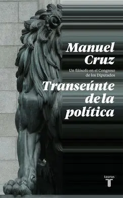 Transeúnte de la Política