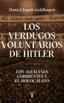 VERDUGOS VOLUNTARIOS DE HITLER,LOS (TB)