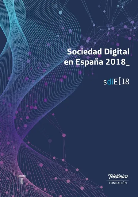 Sociedad Digital en España