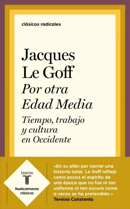 Por Otra Edad Media