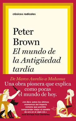 El Mundo de la Antigüedad Tardía
