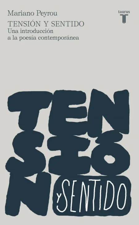Tensión y Sentido