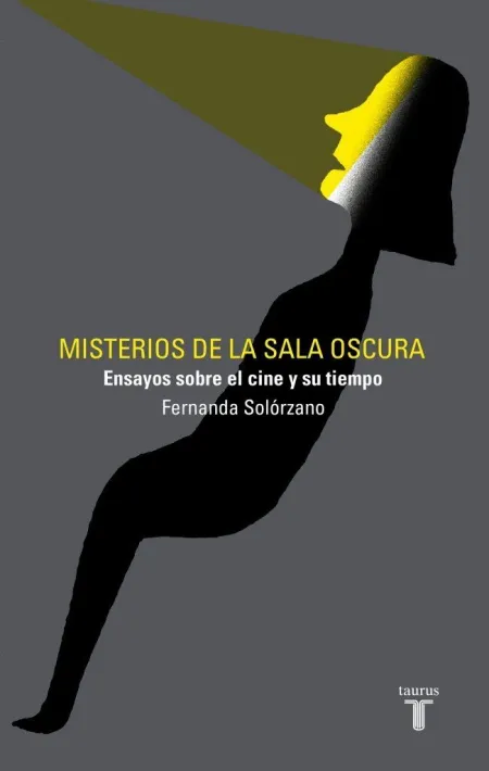 Misterios de la Sala Oscura